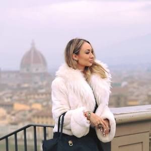 Meet your Posher, Reagan